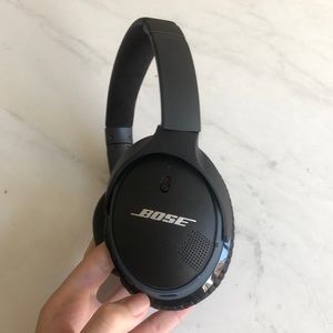 Bose Headphones